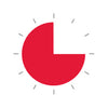 Red timer