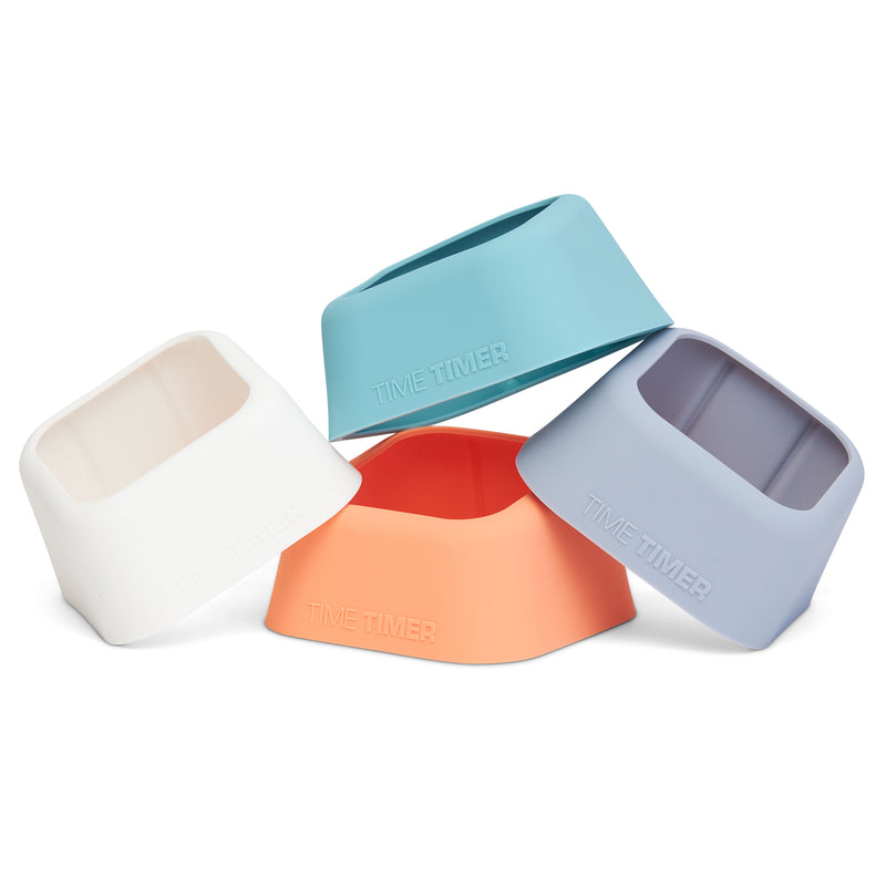 Time Timer MOD Home Edition Accessory - Case Value Pack