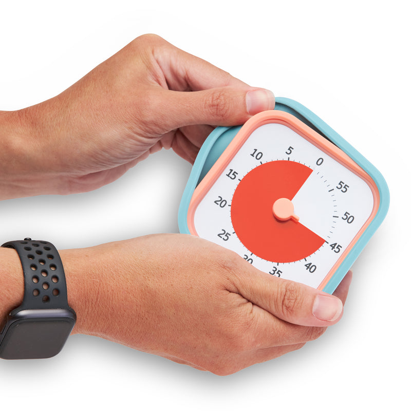 Time Timer MOD Home Edition Accessory - Case Value Pack