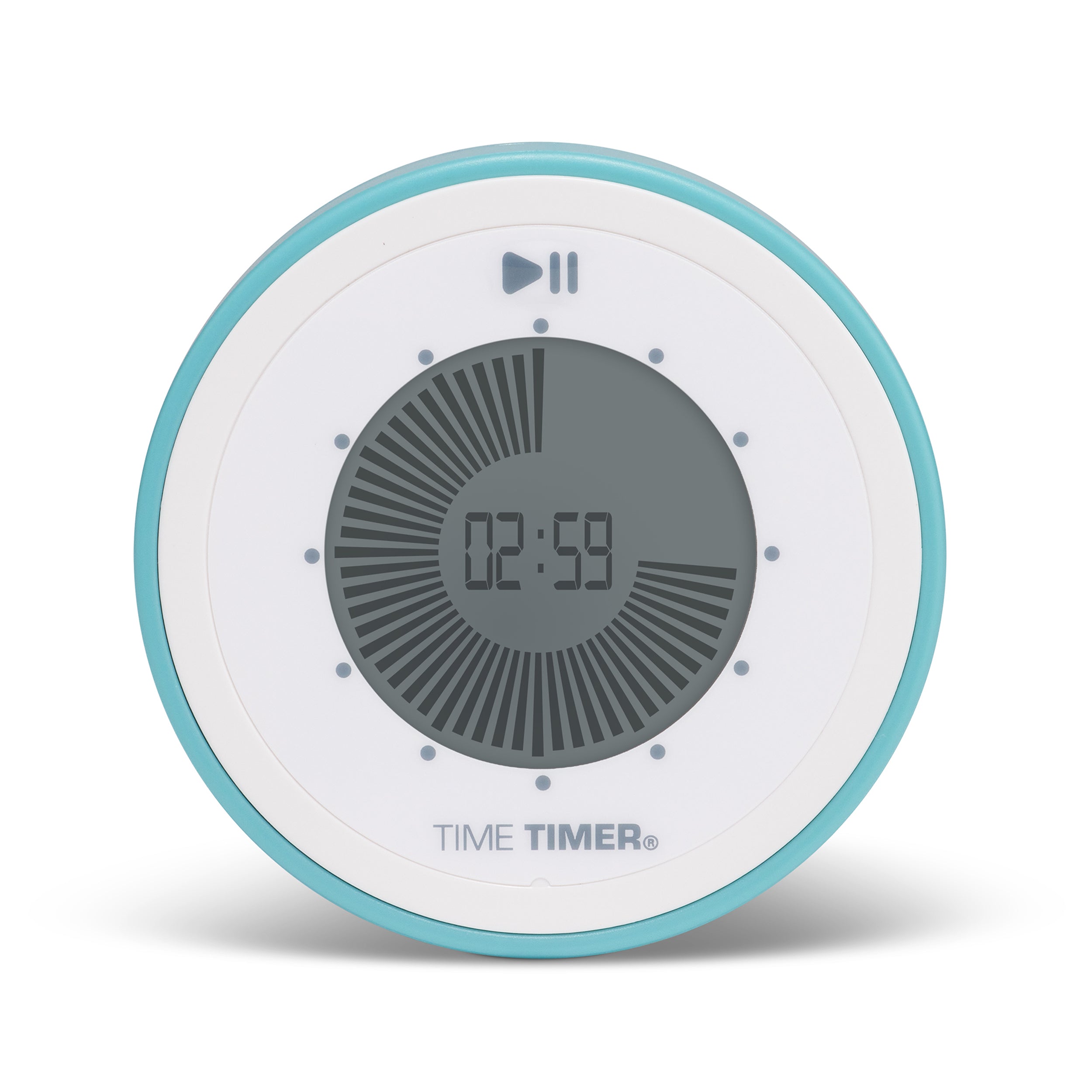 Time Timer TWIST® in blue