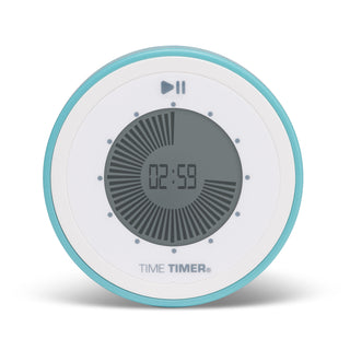 Time Timer TWIST® in blue