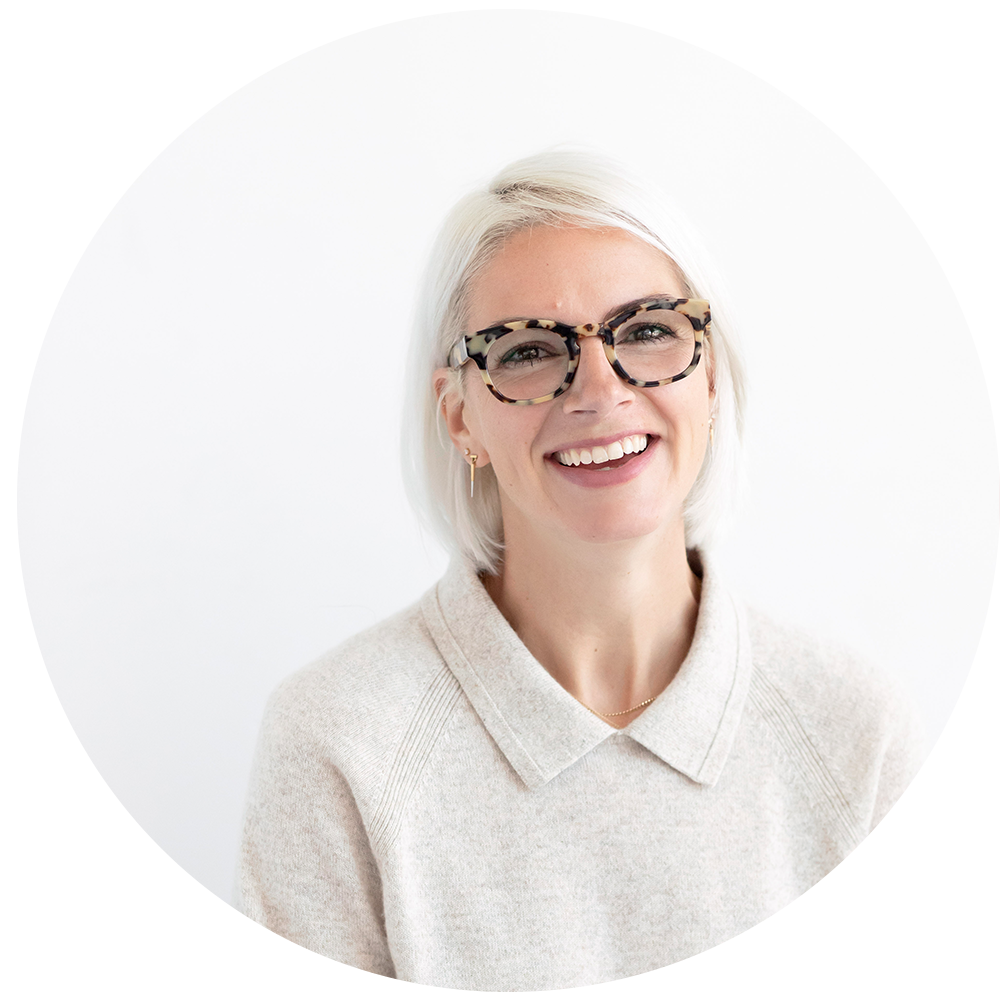 Lindsay Binette headshot