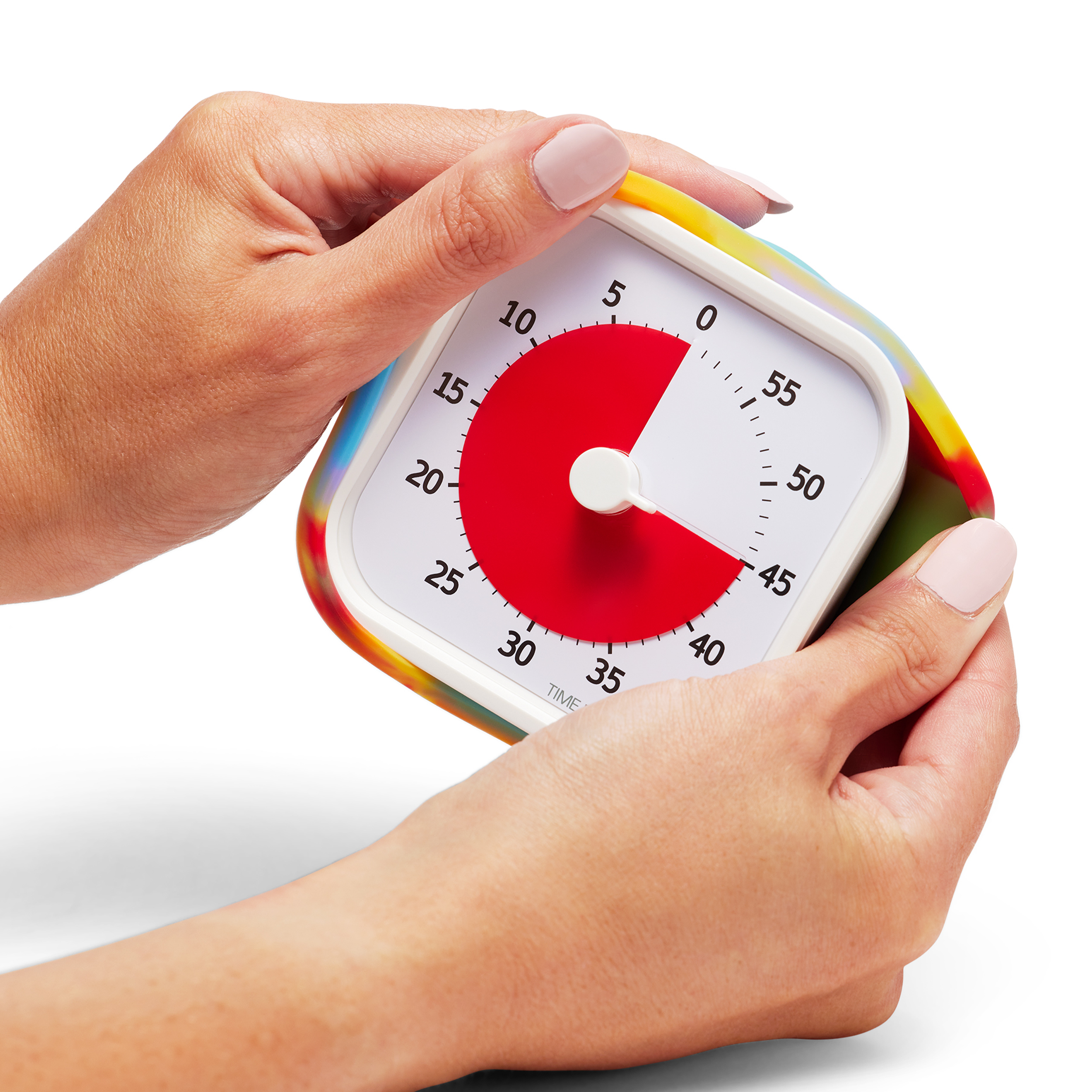 Time Timer MOD® - Special Edition Tie-Dye